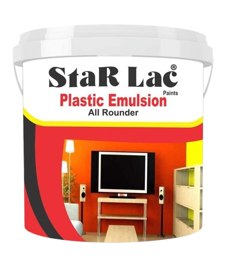 Plastic Emulsion All Rounder