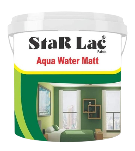 Aqua Water Matt